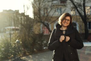 Read more about the article «Вместе мы сможем всё»: в Бобруйске открылась выставка фотоисторий волонтёров ByCovid19