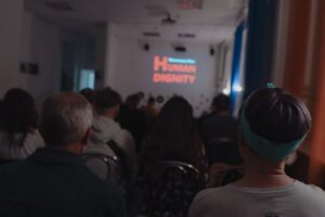 Read more about the article «Нефільтраванае кіно». Как это было