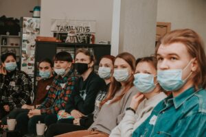 Read more about the article 2 июля стартуют занятия по медиаграмотности для старшеклассников и студентов
