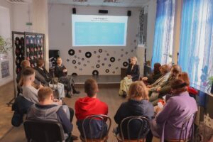 Read more about the article 30 июня – мастер-класс по эмоциональному интеллекту