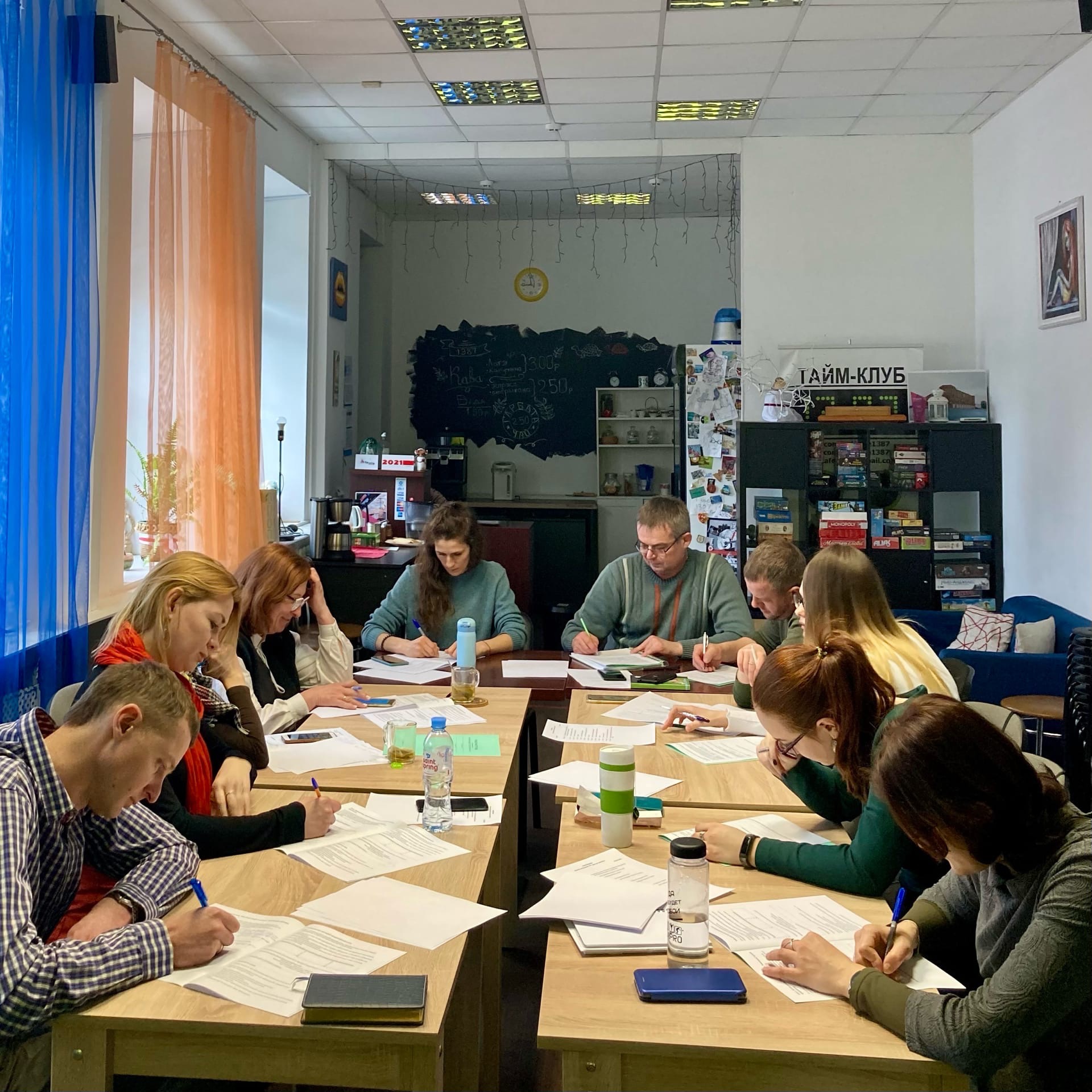Read more about the article 26 июня стартует летний интенсив “От идеи до запуска”