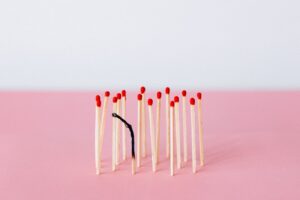 Read more about the article 8 июля ещё один тренинг Марины Загорской. Как избежать выгорания