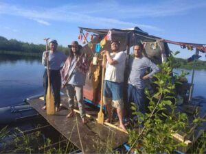 Read more about the article 24 июня в тайм-клубе «1387» кинопросмотр и беседы про Кению, родныя краявиды и кинематограф