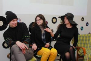 Read more about the article Форум-театр как отражение проблем молодёжи
