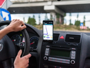 Read more about the article 11 июля – презентация личного штурмана WAZE