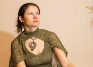Read more about the article 22 августа – практический мастер-класс по Йоге голоса