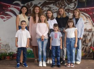 Read more about the article Набор на курс блогеров для детей и подростков в киношколе “БОРЩ