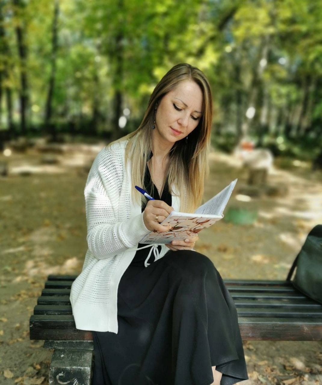 Read more about the article 8 октября – «Беседы о в-ось-питании» с Алесей Сандаловой