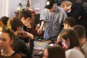 Read more about the article 17 ноября – Студенческая игротека