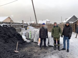 Read more about the article Сучасныя місіянеры, хто яны? Распавядае бабруйчанін Юры Шчалакоў