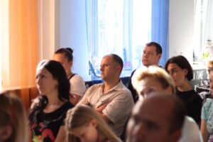 Read more about the article 29 мая – бизнес-ретрит “Включи себя”