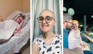 Read more about the article «Гісталогія паказала, што ў мяне другая стадыя раку, то бок – адразу аперацыя. Падчас яе знайшлі метастазы, а гэта ўжо трэцяя стадыя». Бабруйчанка расказала, як змагаецца з ракам
