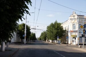 Read more about the article Куды залезці і што з’есці ў Бабруйску гэтым летам? Суб’ектыўны топ без зефіру і баброў