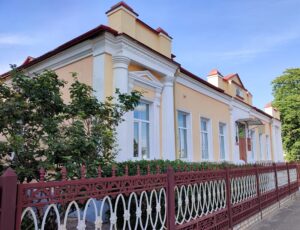 Read more about the article Анлайн-праект «Стары дом»: краязнаўчы музей распавядае невядомую раней гісторыю бабруйскіх камяніцаў