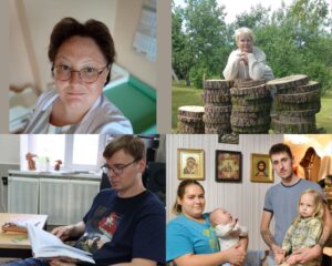 Read more about the article Блог педыятаркі, ютуб-канал пра бадзяжных жывёлаў, lifestyle і краязнаўства: каго з бабруйцаў чытаць і глядзець у сацсетках