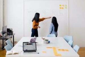 Read more about the article Анлайн-курс «Як навучаць дарослых”