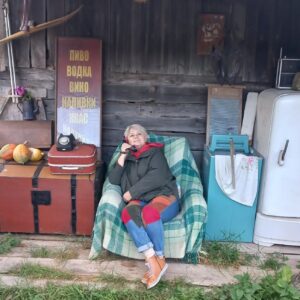 Read more about the article 29 лістапада Акадэмія 50+ запрашае на сустрэчу ў фармаце “Жывая Бібліятэка”