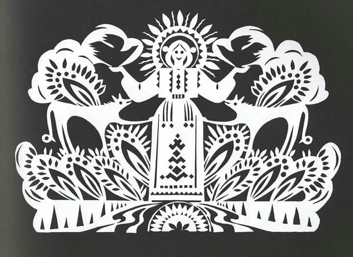 Read more about the article 22 лістапада — майстар-клас і выстава беларускай выцінанкі
