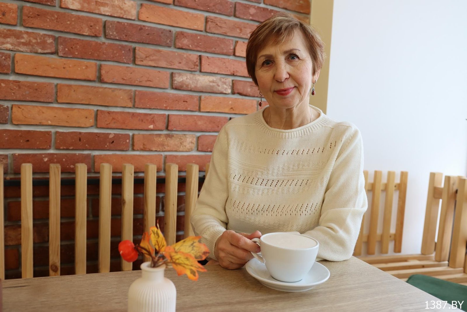 Read more about the article «У мяне цяпер самы шчаслівы час у жыцці». Бабруйчанка Галіна Дзямідава разбівае стэрэатыпы пра пенсію і «залаты» узрост