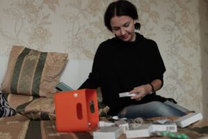 Read more about the article Як правільна ўтылізаваць медыкаменты? Расказалі экаактывісты