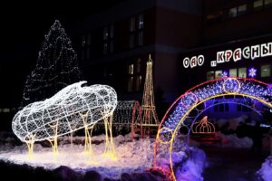 Read more about the article Зефір – сімвал горада? Абмяркоўваем з бабруйцамі і не толькі
