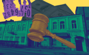 Read more about the article Старыя камяніцы, казармы, сталоўкі, заводы. Што з цікавай бабруйскай нерухомасці прадаецца ўласнікамі ды на аўкцыёнах
