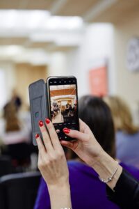Read more about the article 15 красавіка – Фестываль ідэй ProWomen