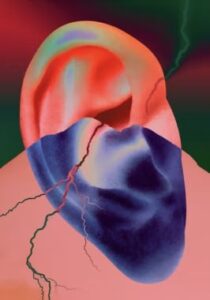 Read more about the article SONIC MATTER Festival – фестываль электраакустычных прац у Цюрыху, Швейцарыя