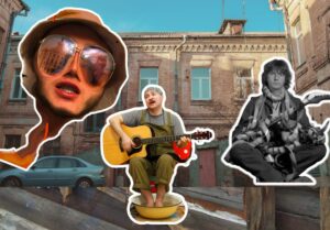 Read more about the article Як гучыць Бабруйск? Слухай у нашай падборцы