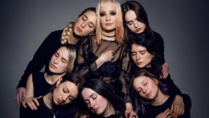 Read more about the article Юля Петраш: “Калі раптам нам “прыляціць” за беларускую мову, то так жа і “адляціць”!