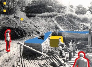 Read more about the article ICOMOS збірае архіў захавання культурнай спадчыны – далучайся