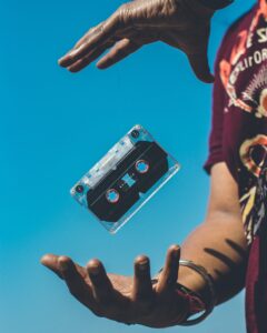Read more about the article OneBeat Fellows – рэзыдэнцыя для музыкаў у ЗША