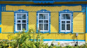 Read more about the article Куды зганяць гэтым сонечным вераснем? У Кіраўск! І не толькі па смажанку, а яшчэ і ліштвы паглядзець.