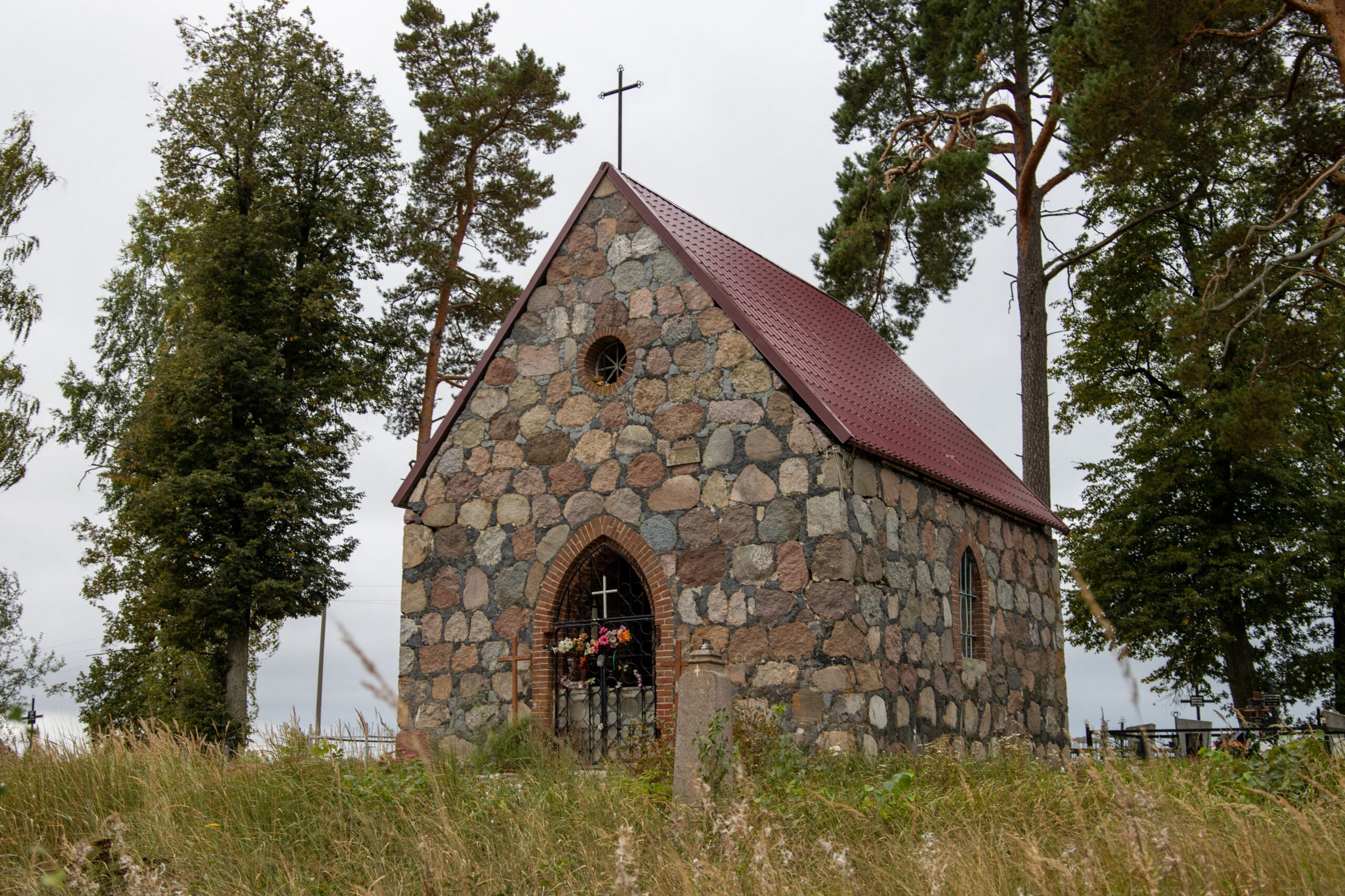 Read more about the article Унікальныя цэрквы, родныя вёскі вядомых пісьменнікаў, прыродныя помнікі: топ-6 турыстычных пярлін Бабруйшчыны