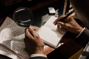Read more about the article 27 октября — ролевой детективный квест