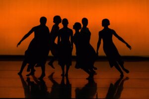 Read more about the article Blois Danse — харэаграфічны фестываль у Францыі