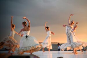Read more about the article Danse élargie — танцавальны конкурс у Францыі