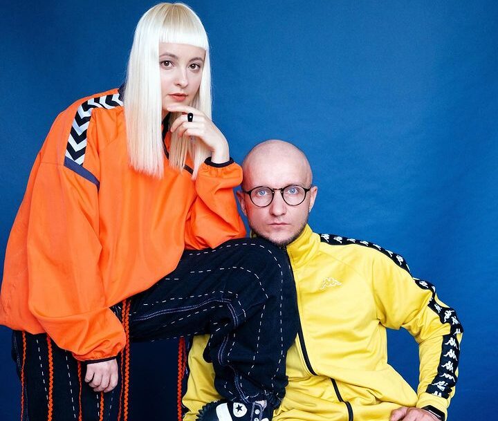 Read more about the article Кліч ваўчынага сэрца праз ціхі акіян – гурт NOCHY выпусціў новы альбом