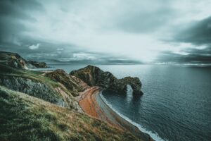 Read more about the article Kvitbrakka — творчая рэзідэнцыя на паўвостраве Варангер у Нарвегіі