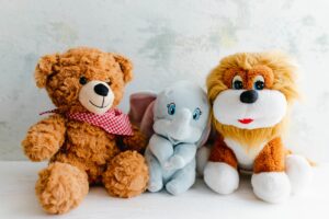 Read more about the article 4 – 26 ноября – выставка “Плюшевые каникулы”