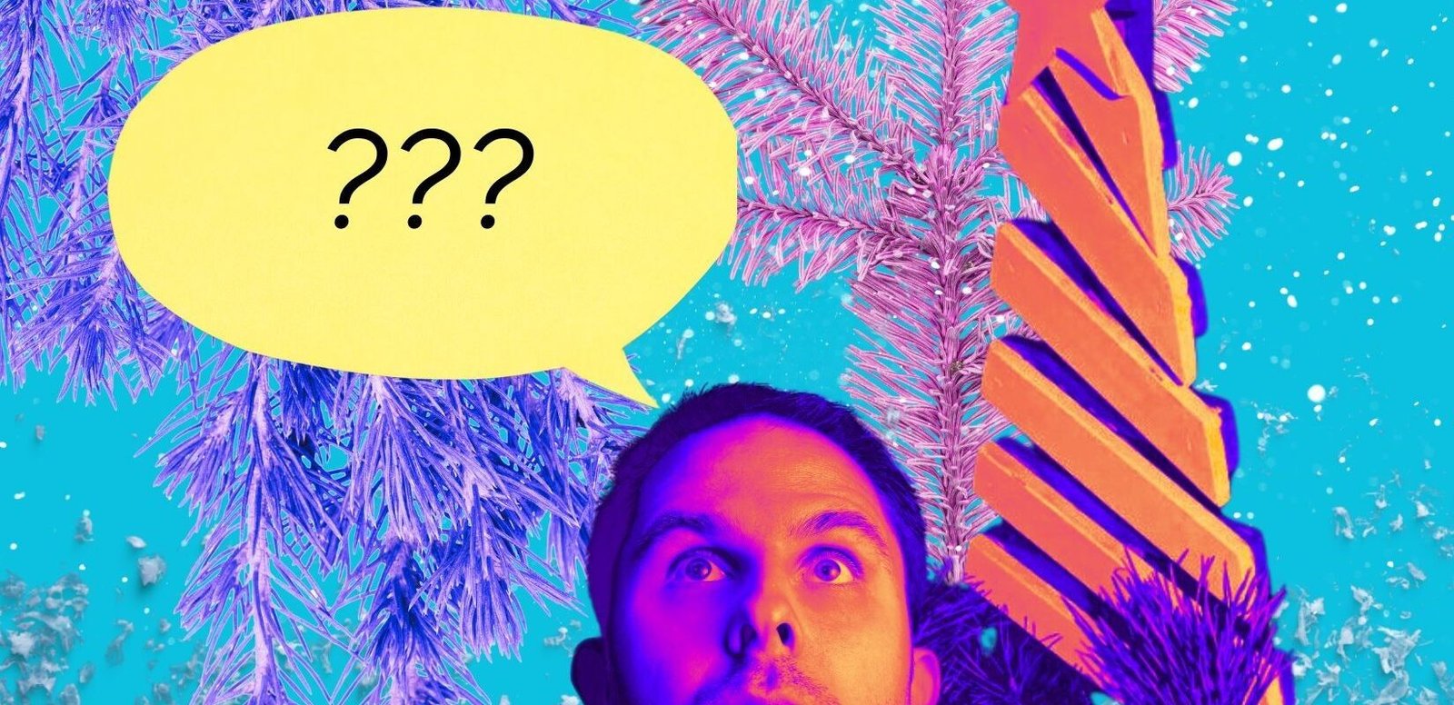 Так якую абраць – жывую, ці штучную?