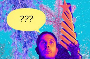 Read more about the article Так якую абраць – жывую, ці штучную?
