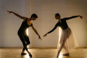 Read more about the article Pina Bausch Fellowship 2025 – стыпендыя ў галіне танца і харэаграфіі
