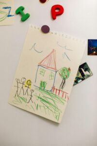 Read more about the article Уроки живописи для детей в июне в Бобруйске