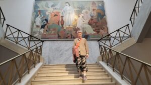 Read more about the article «Хочацца, каб людзі закахаліся ў Бабруйск». Расказваем пра новы гарадскі падкаст