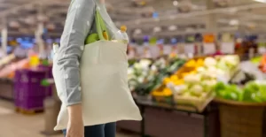 Read more about the article Ініцыятыва Eco.bobr запрашае прыняць удзел у чэленджы-батле «Шопер супраць пластыку»