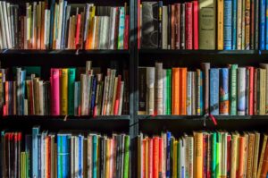 Read more about the article Ljubljana UNESCO City of Literature – рэзідэнцыя для пісьменнікаў, дэдлайн 21 студзеня