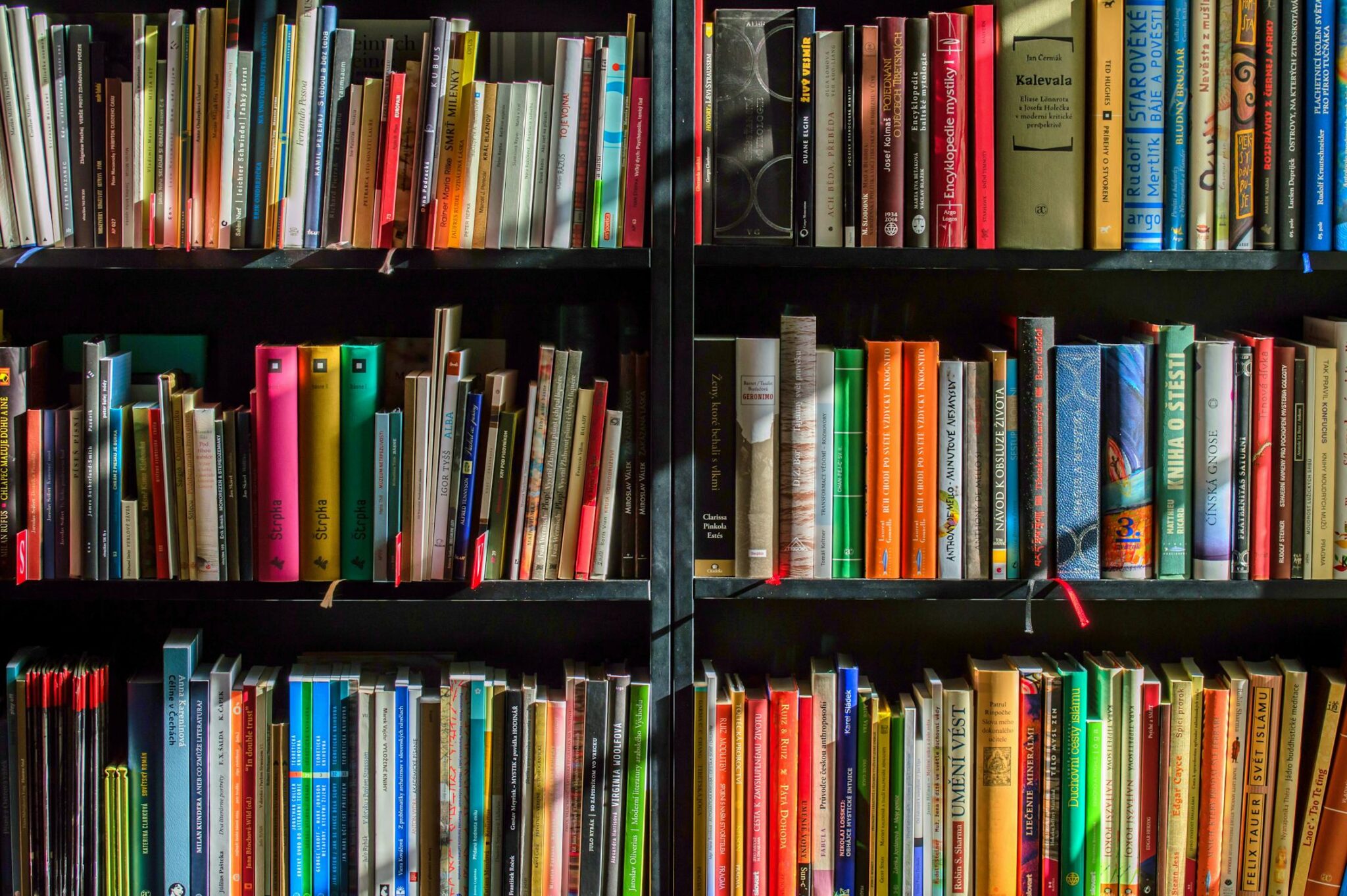 Read more about the article Ljubljana UNESCO City of Literature – рэзідэнцыя для пісьменнікаў, дэдлайн 21 студзеня