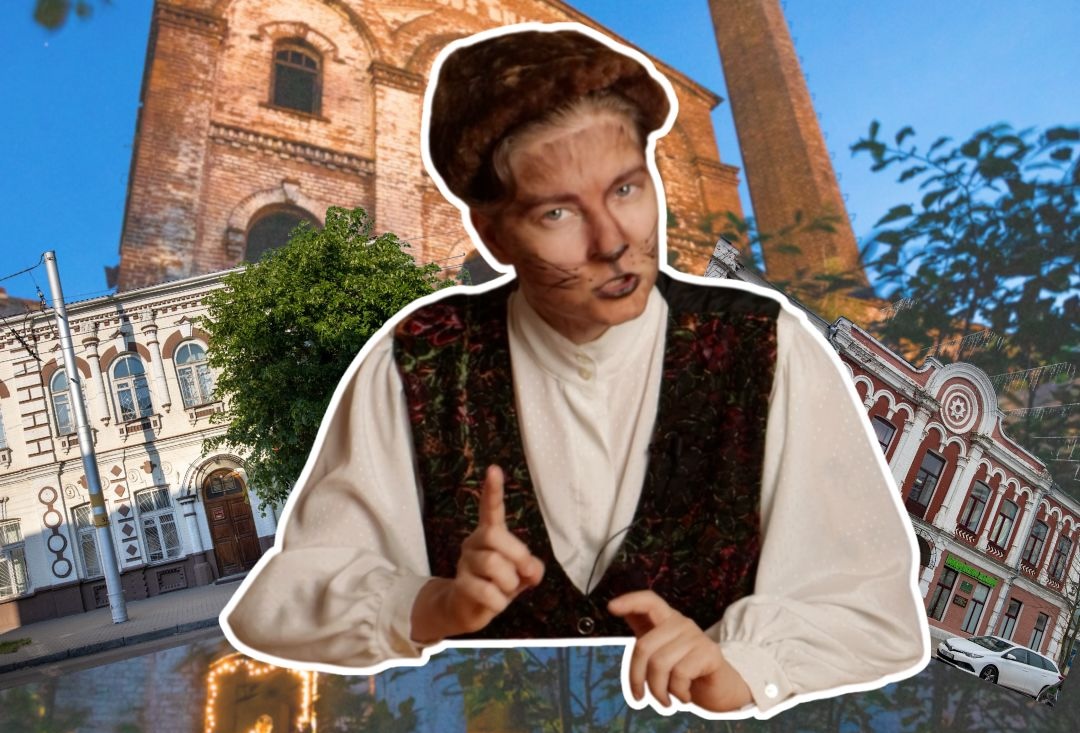 Read more about the article Як будавалі ў дарэвалюцыйны час?