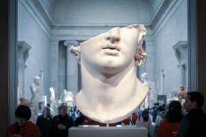 Read more about the article NEMO European Museum Conference — конкурс грантаў для паездкі на Еўрапейскую музейную канферэнцыю ў Румыніі